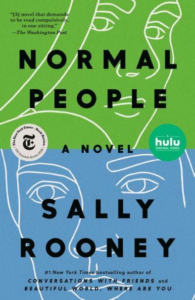 Normal People - Paperback | Diverse Reads