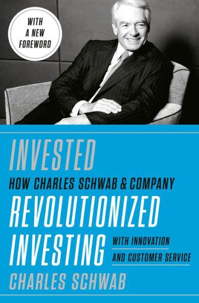 Invested: Changing Forever the Way Americans Invest - Hardcover | Diverse Reads