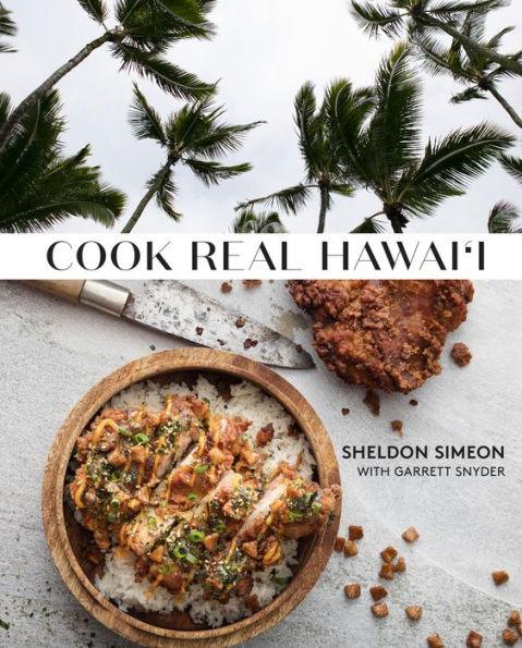 Cook Real Hawai'i - Diverse Reads