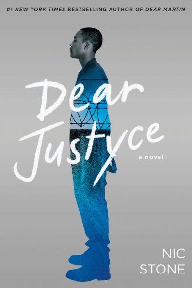 Dear Justyce - Paperback | Diverse Reads