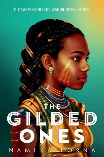 The Gilded Ones - Paperback | Diverse Reads