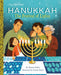 Hanukkah: The Festival of Lights - Hardcover | Diverse Reads