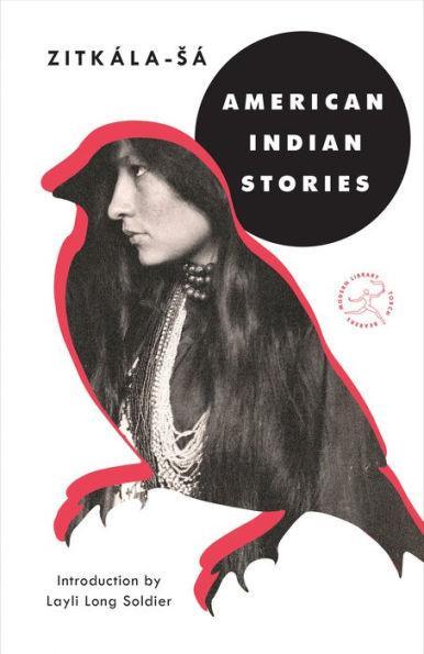 American Indian Stories - Diverse Reads