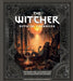 The Witcher Official Cookbook: Provisions, Fare, and Culinary Tales from Travels Across the Continent - Hardcover | Diverse Reads