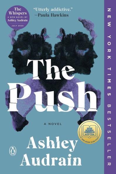 The Push - Paperback | Diverse Reads