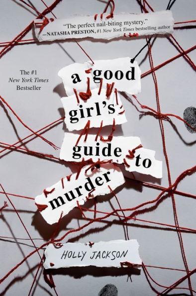 A Good Girl's Guide to Murder (A Good Girl's Guide to Murder #1) - Diverse Reads