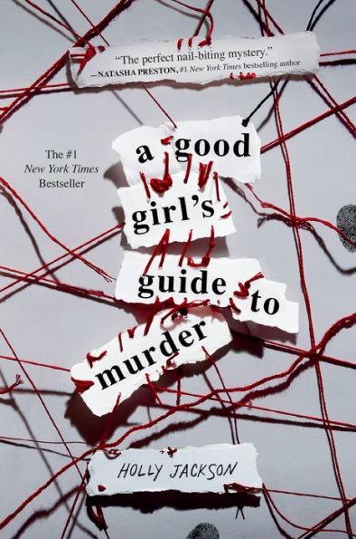 A Good Girl's Guide to Murder (A Good Girl's Guide to Murder #1) - Paperback | Diverse Reads