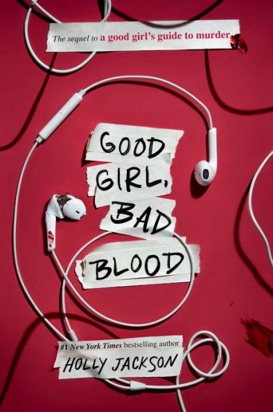 Good Girl, Bad Blood (A Good Girl's Guide to Murder #2) - Paperback | Diverse Reads