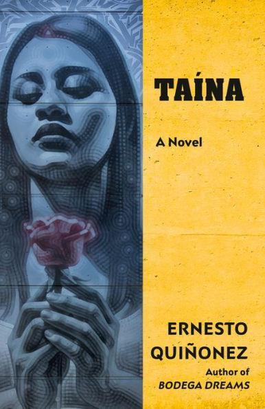 Taína - Diverse Reads