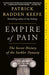 Empire of Pain: The Secret History of the Sackler Dynasty - Paperback | Diverse Reads