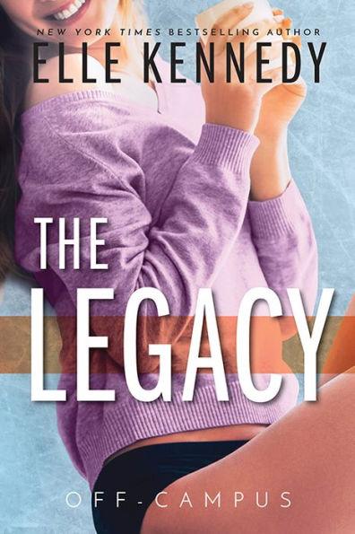The Legacy - Paperback | Diverse Reads
