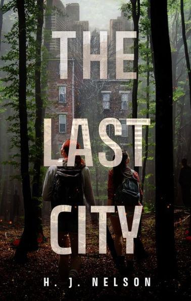 The Last City - Hardcover | Diverse Reads