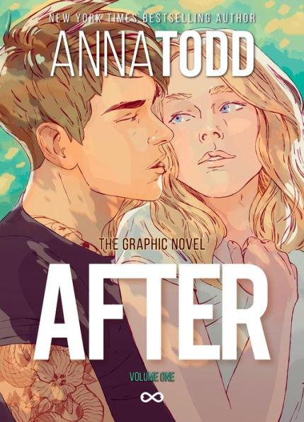 After: The Graphic Novel, Volume One - Paperback | Diverse Reads