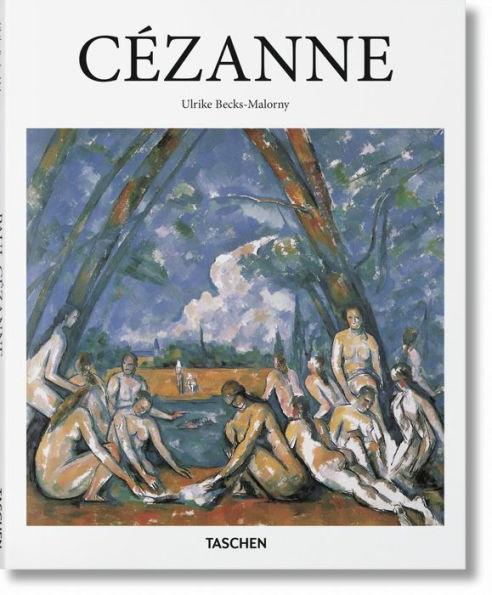 Cézanne - Hardcover | Diverse Reads