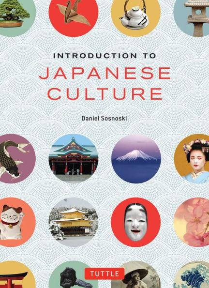 Introduction to Japanese Culture - Paperback | Diverse Reads