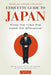 Etiquette Guide to Japan: Know the Rules that Make the Difference! (Third Edition) - Paperback | Diverse Reads