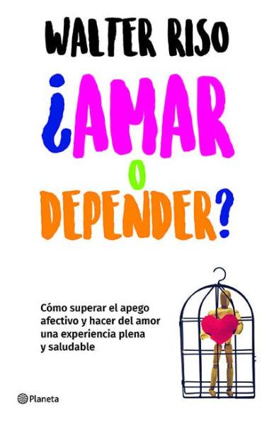 ¿Amar o depender? - Paperback | Diverse Reads