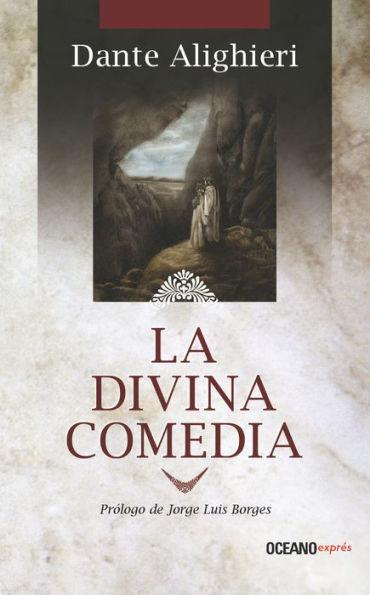La divina comedia - Paperback | Diverse Reads