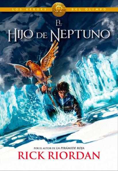 El hijo de Neptuno (The Son of Neptune) - Hardcover | Diverse Reads