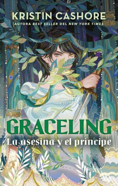 Graceling - Paperback | Diverse Reads
