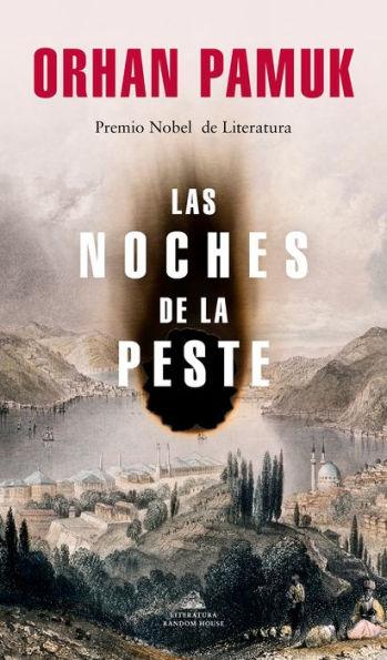 Las noches de la peste / Nights of Plague - Paperback | Diverse Reads