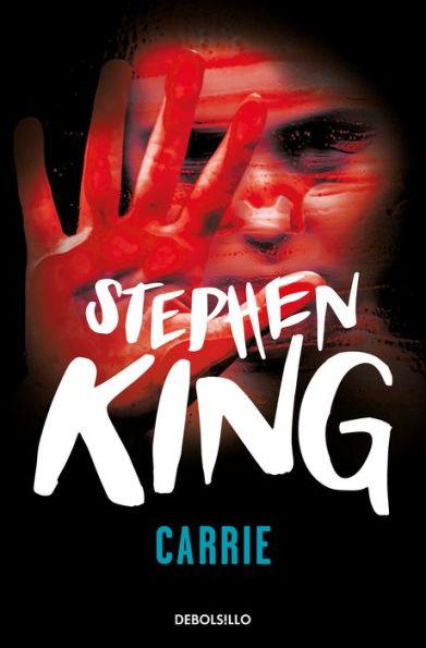 Carrie (Spanish Edition) - Paperback | Diverse Reads