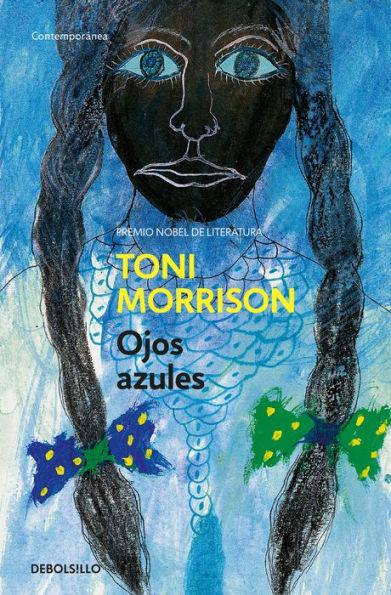 Ojos azules (The Bluest Eye) - Paperback(Spanish-language Edition) | Diverse Reads