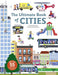 The Ultimate Book of Cities - Hardcover | Diverse Reads