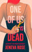 One of Us Is Dead - Hardcover | Diverse Reads