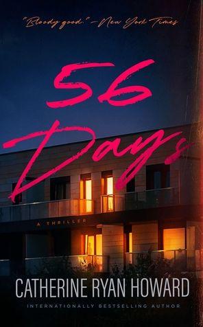 56 Days - Paperback | Diverse Reads
