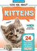 Kittens - Library Binding | Diverse Reads