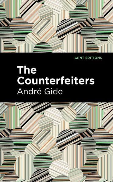 The Counterfeiters - Paperback | Diverse Reads