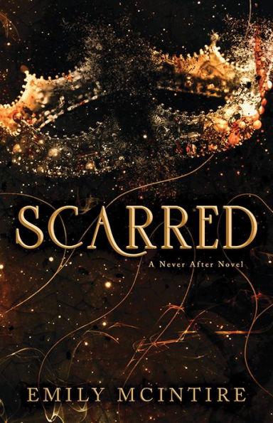 Scarred - Paperback | Diverse Reads