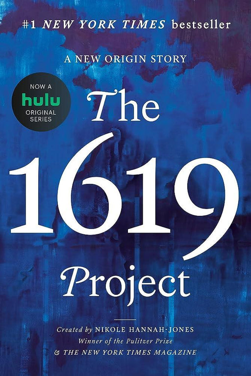 The 1619 Project: A New Origin Story - Diverse Reads