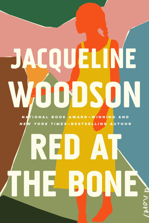 Red at the Bone - Paperback | Diverse Reads