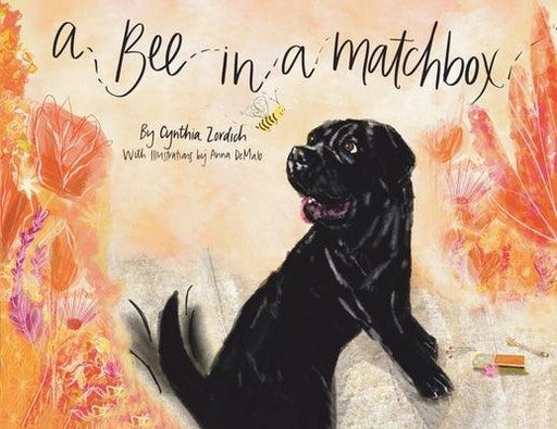A Bee in a Matchbox - Paperback | Diverse Reads