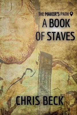 A Book of Staves - Paperback | Diverse Reads