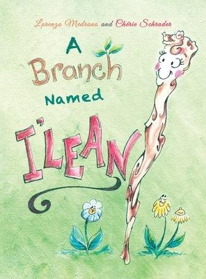 A Branch Named I'Lean - Hardcover | Diverse Reads