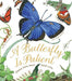 A Butterfly Is Patient - Hardcover | Diverse Reads