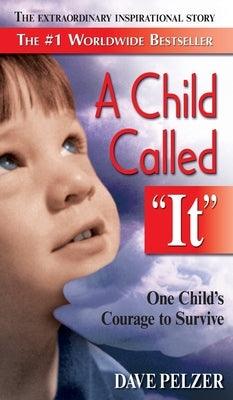 A Child Called "It" - Hardcover | Diverse Reads