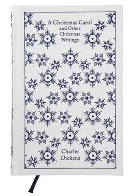 A Christmas Carol and Other Christmas Writings - Hardcover | Diverse Reads