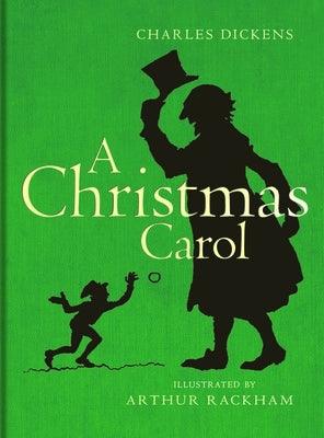 A Christmas Carol - Hardcover | Diverse Reads