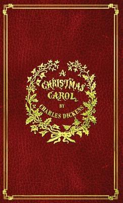 A Christmas Carol: With Original Illustrations In Full Color - Hardcover | Diverse Reads