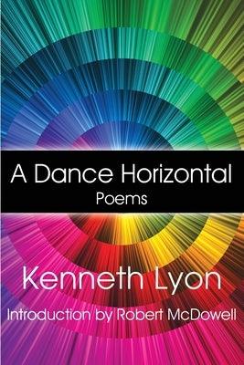 A Dance Horizontal - Paperback | Diverse Reads