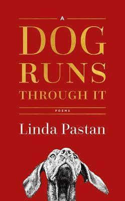 A Dog Runs Through It: Poems - Hardcover | Diverse Reads