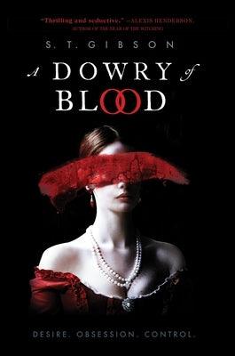 A Dowry of Blood - Hardcover | Diverse Reads