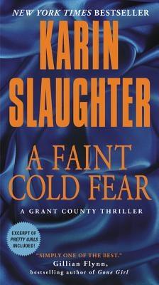 A Faint Cold Fear: A Grant County Thriller - Paperback | Diverse Reads