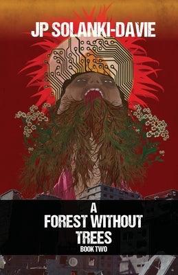 A Forest Without Trees - Book 2 - Paperback | Diverse Reads