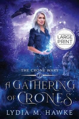 A Gathering of Crones - Paperback | Diverse Reads