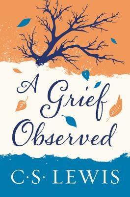 A Grief Observed - Paperback | Diverse Reads
